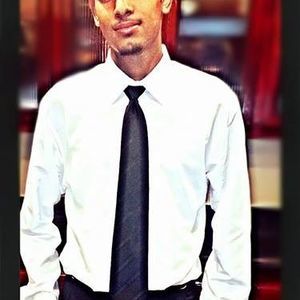 Meet your Posher, Marc